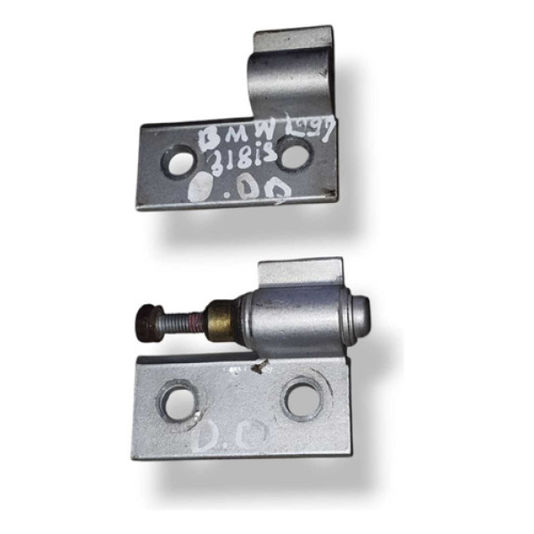 Par Dobradiça Dianteira Direita Bmw 318i S 97 4151 19603089