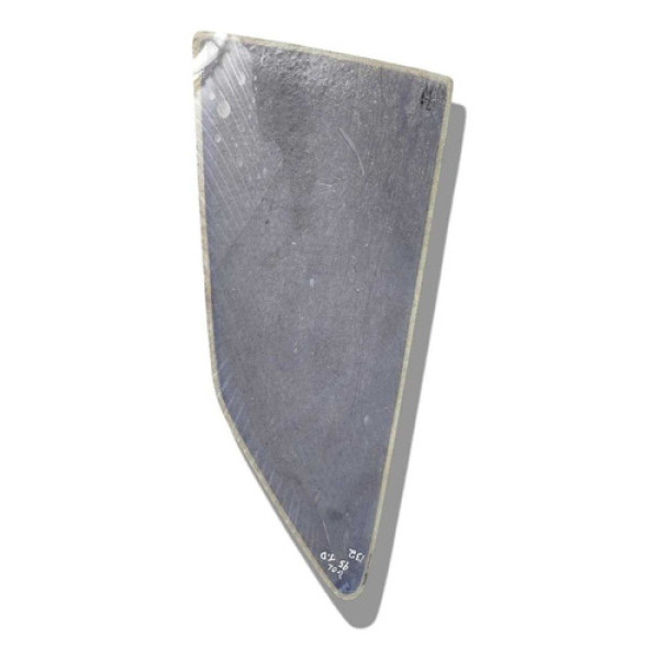 Vidro Traseiro Direito Volkswagen Gol 1979 Á 1995