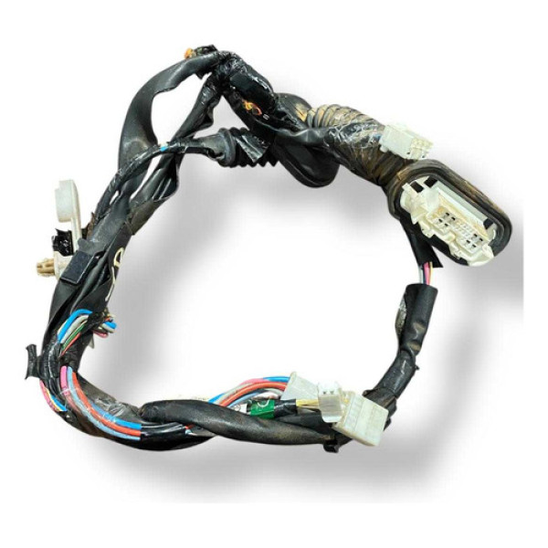 Chicote Porta Tras Direita Toyota Yaris 1.5 2025 6qts1sp03vd