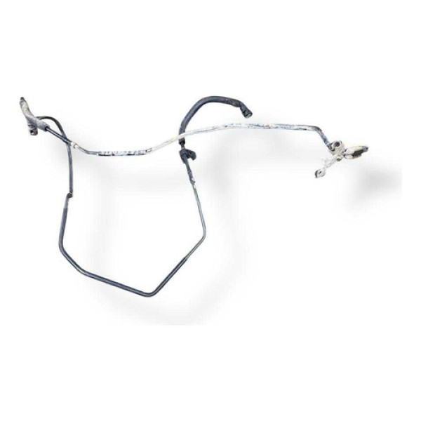 Mangueira Ar Condicionado Radiador Honda  City 1.5 2012