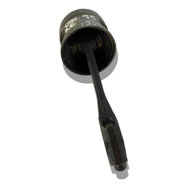 Pistao Biela Volkswagem Gol 1.6 1992/1995 Original 