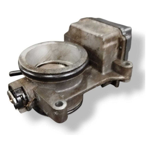 Tbi Corpo De Borboleta Renault Duster 2.0 2014 2015 2016