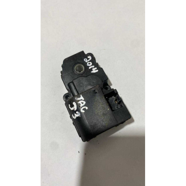 Motor Atuador Caixa Ar Jac J3 2014 Jj40012a001b