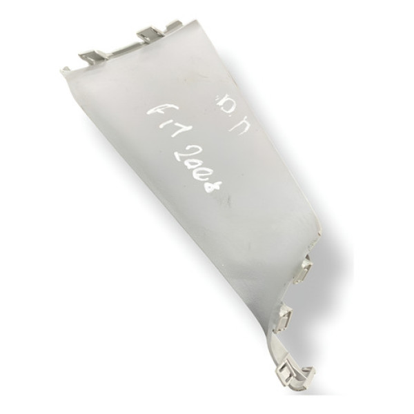 Acabamento Coluna Dianteira Direito Honda Fit 08 84101sad21