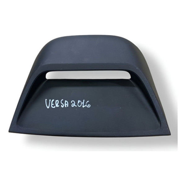 Moldura Break Light Luz Freio Nissan Versa 2016 2017 2018