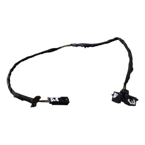 Chicote Maçaneta Dianteira Esquerda Chevrolet Blazer  2008