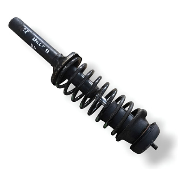 Amortecedor Dianteiro Direito Vw Apollo 1.8 1993 1589953110