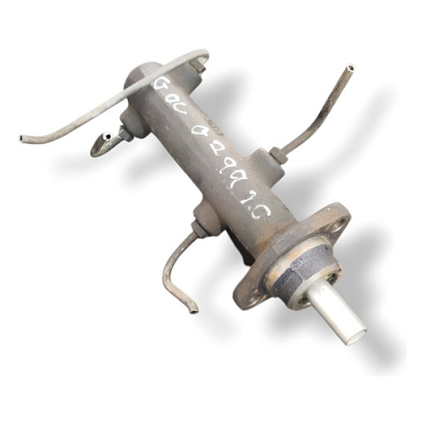 Cilindro Mestre Freio Volkswagen Gol G2 1.0 1998 1999 2000