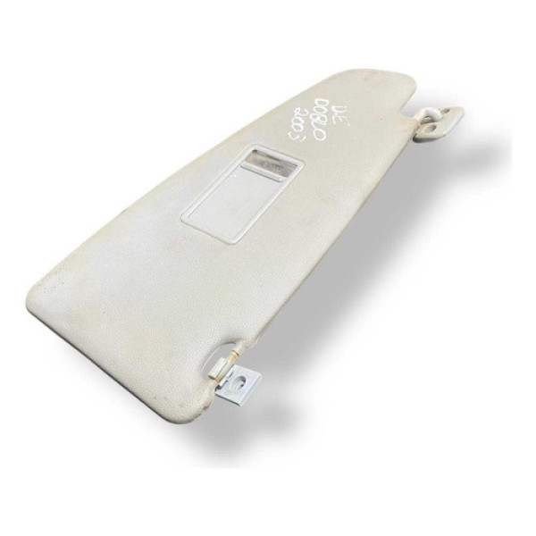 Quebra Sol Lado Direito Fiat Doblo 2003 2004 2005 2006 2007