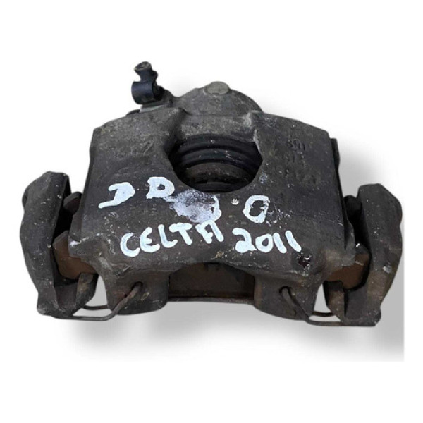 Pinça Freio Dianteiro Direito Manual Chevrolet Celta 2011