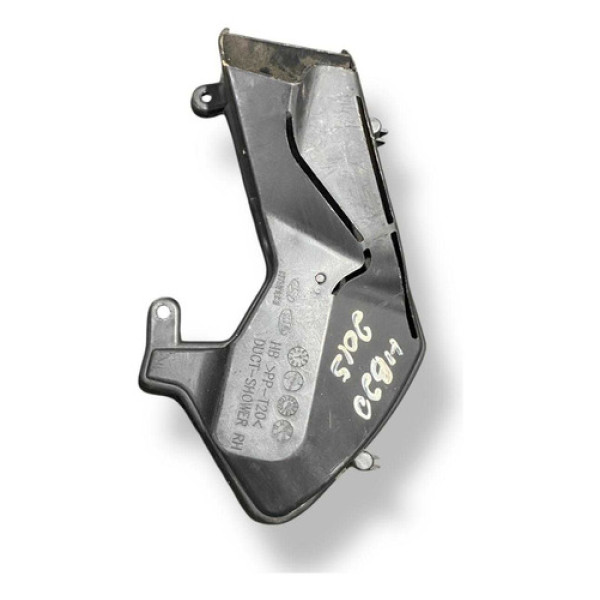 Carcaça Caixa Evaporadora Hyundai Hb20 2013 2014 A 2015