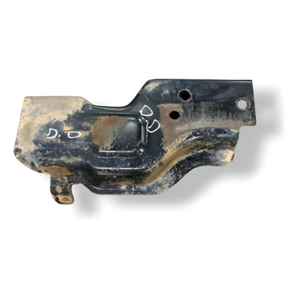 Suporte Parachoque Dianteiro Direito Gm S10 2012 2013 2014