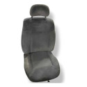 Banco Dianteiro Esquerdo Chevrolet S10 2008 2009 2010 2011 Prateado