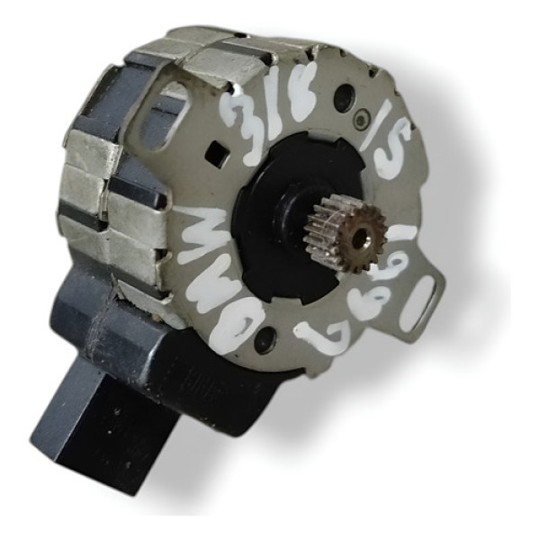 Atuador Ar Condicionado Bmw  318i S 1.9 1997/98  8391373 