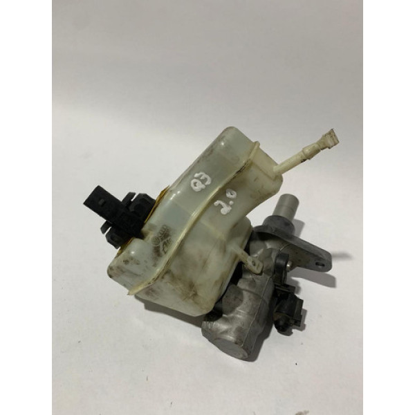 Cilindro Mestre Freio C Reservatório Audi Q3 2.0 2013 