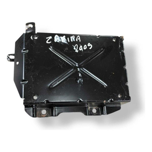 Suporte Do Trambulador Chevrolet Zafira 2008 2009 90581552