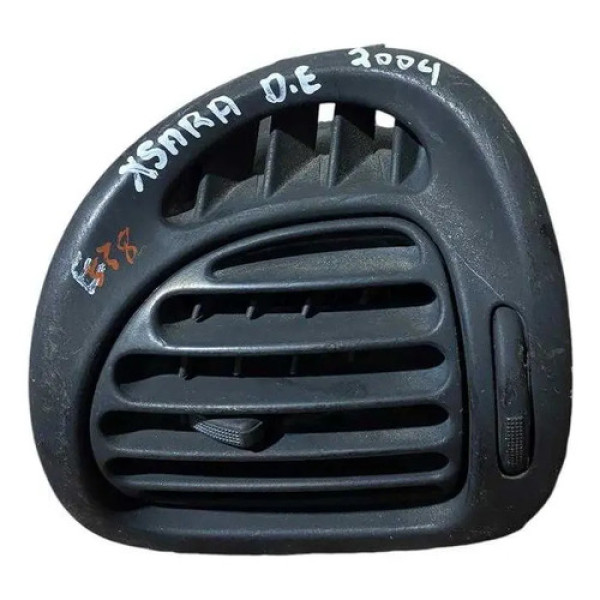 Difusor Ar Esquerdo Citröen  Xsara Picasso 2.0 04 9631280177