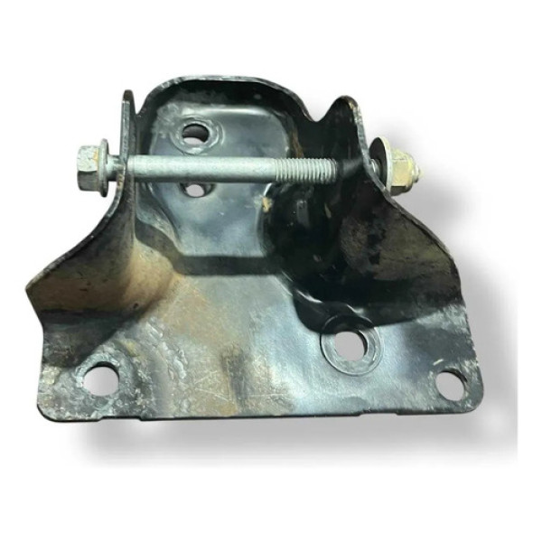 Suporte Eixo Traseiro Esquerdo Renault Clio Sedan 1.0 2007