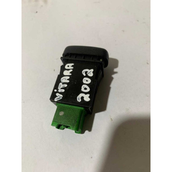 Botao Do Desembacador Grand Vitara 2002