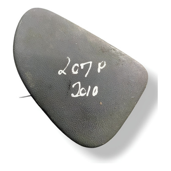 Moldura Tampa Painel Lado Esq 207 Passion 2010 9683127977