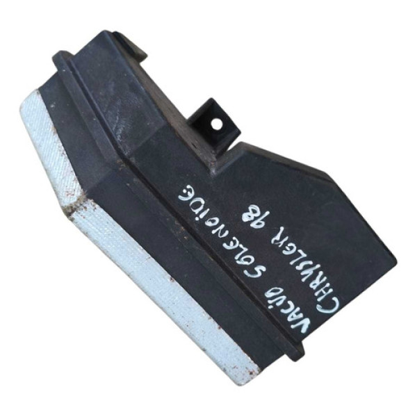 Vacuo Soneloide Dianteira Dieita Chrysler 1998 1999 2000