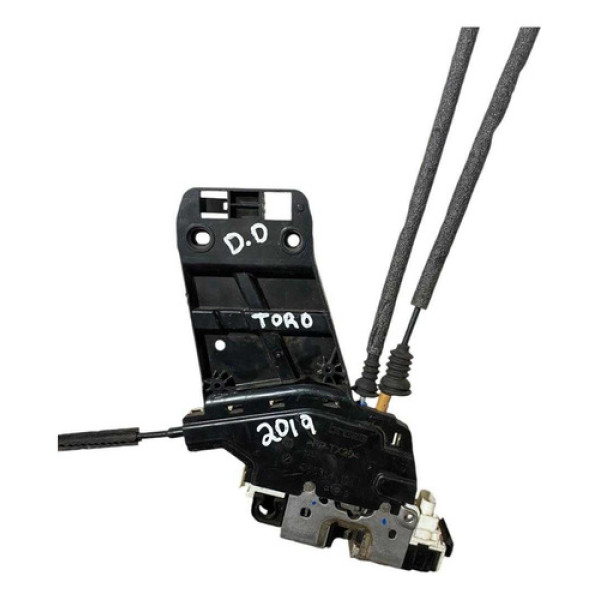 Fechadura Elétrica Diant Direita Fiat Toro 2016/20 93377170 