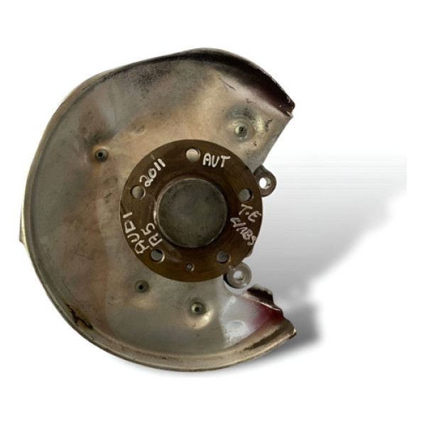 Montante Manga Eixo C/abs Tras Esquerda Audi A4 A5 Aut 11/15