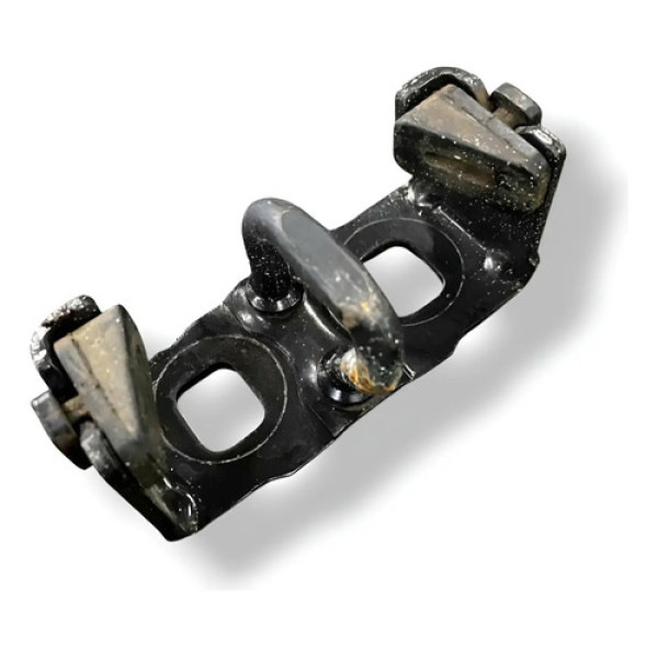 Batente Fechadura Tampa Traseira Duster 2014 2015 40207170