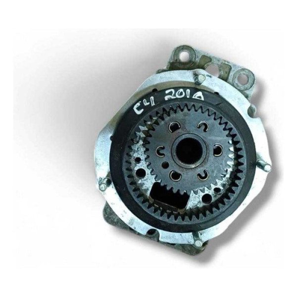 Miolo Cubo Do Volante Citroen C4 2010 Original 96823700zd