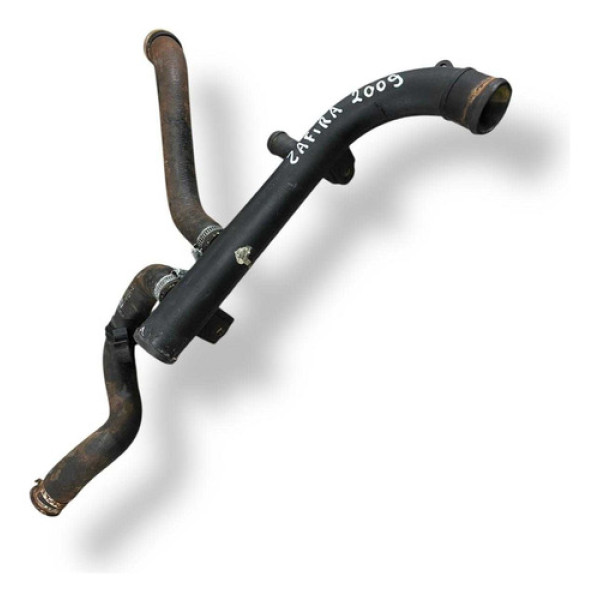 Tubo Cano D´agua Chevrolet Zafira 2008 2009 2010 2011 2012 