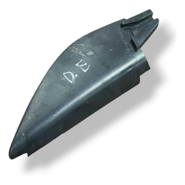 Moldura Interna Retrovisor Esquerdo Vw Gol G5 2011 5u0837993 Preto