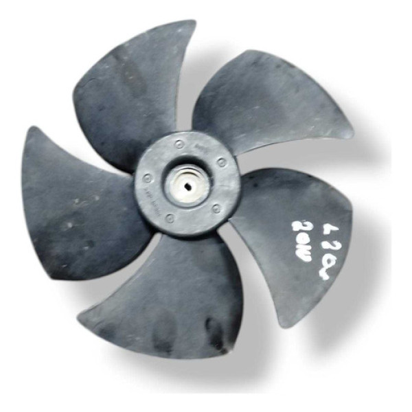 Hélice Ventoinha Radiador L200 Triton 3.2 2010/2011 3008122