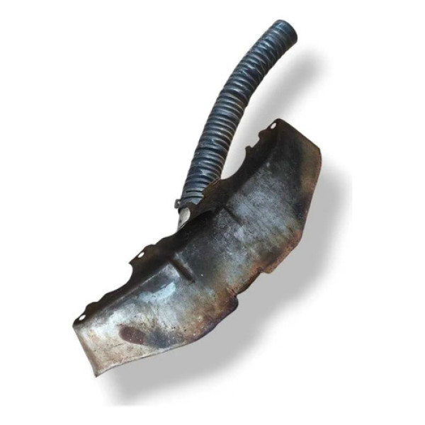 Defletor Calor Coletor Escapamento Chevrolet Corsa 1995 1996