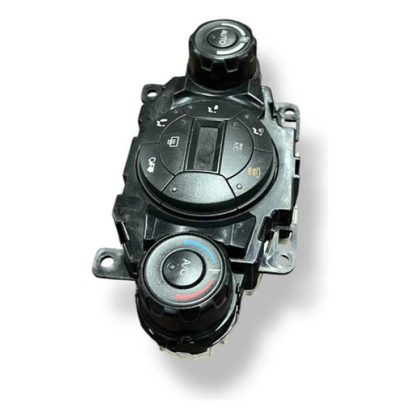 Comando Ar Condicionado Ford New Fiesta 1.6 2014 8a6t18c612