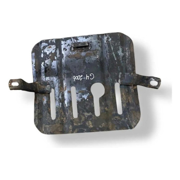 Protetor Cárter Volkswagen Gol G4 2006 2007 2008 2009 2010