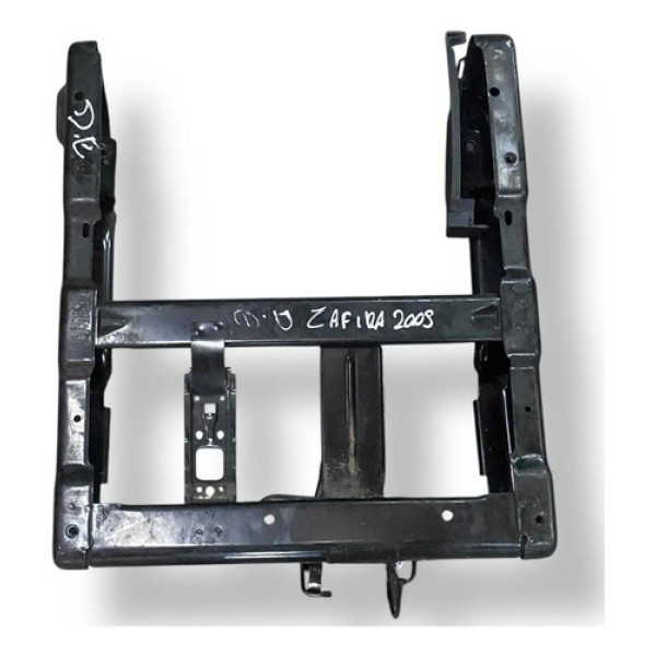 Suporte Banco Dianteiro Esquerdo Chevrolet Zafira 2.0 2005