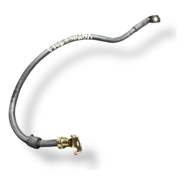 Cabo Bateria Polo Negativo Volkswagen Voyage 2012 2013 2014