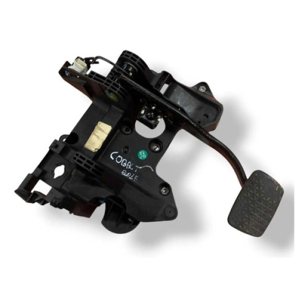 Pedal Freio C/suporte Chevrolet Cobalt 2015 A 2018 914643411