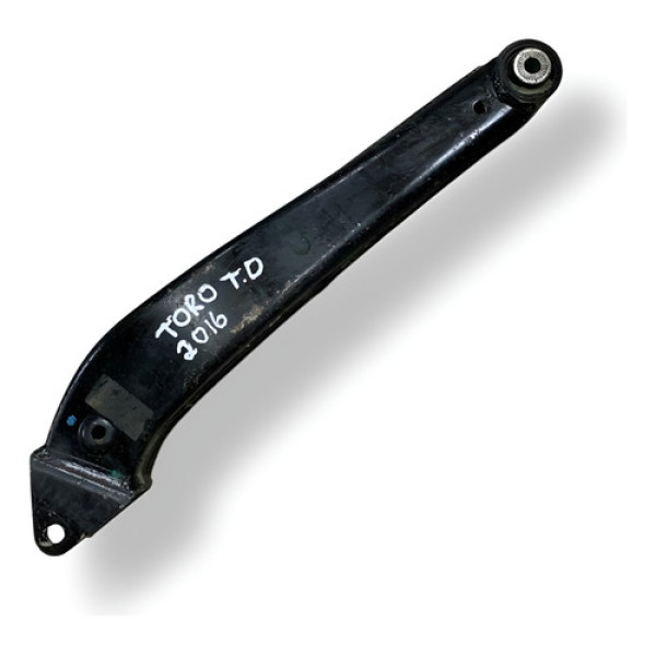 Braço Tirante Traseiro Direito Fiat Toro 2017 2018 2019