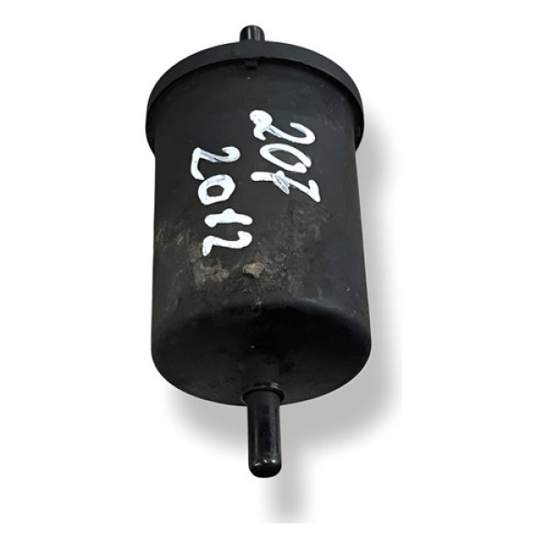 Filtro Combustível Peugeot 207 2010 2011 2012 2013 2014
