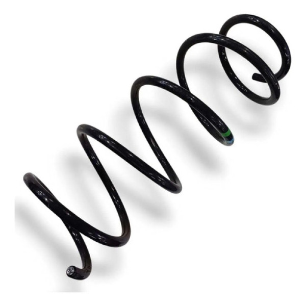 Mola Suspensão Dianteira Fiat Siena 2010/2011/2012