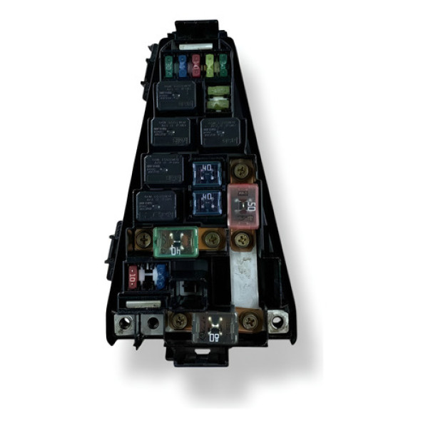 Caixa Fusíveis Honda Fit 1.4 2004 2005 2006 2007 A 2008