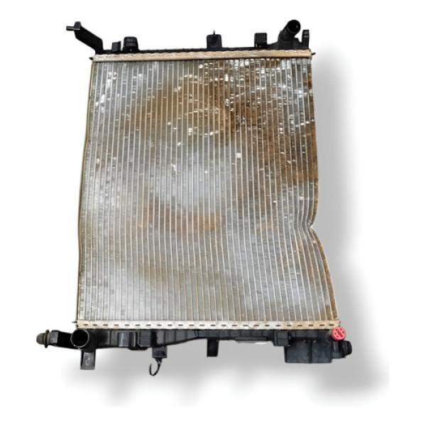 Radiador Nissan March 2015 2016 2017 2018 2019  2020