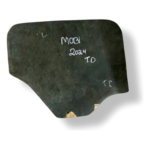 Vidro Porta Traseira Direita Fiat Mobi 2020 2021 2023 A 2024