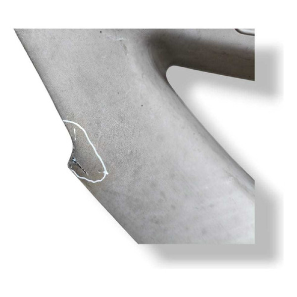 Acabamento Coluna Traseira Direito Chevrolet Vectra 1998/00