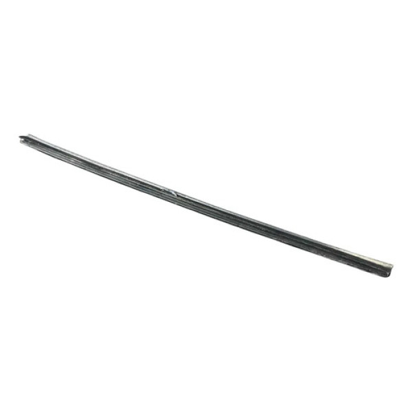 Pestana Interna Traseira Esquerda Peugeot 307 2004 2005 Preto