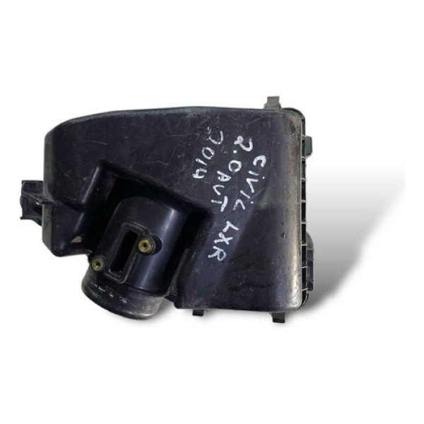 Caixa Filtro De Ar Honda Civic 2.0 Lxr 2013 2014 2015 Aut