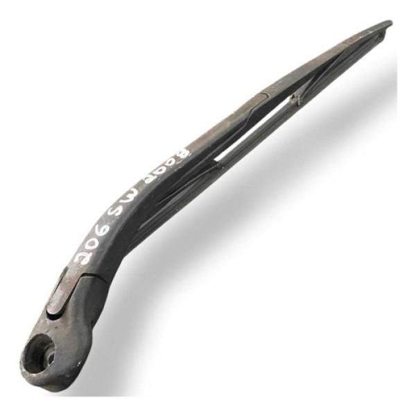 Braço Limpador Vidro Traseiro Peugeot 206 Sw 2006 2007 2008