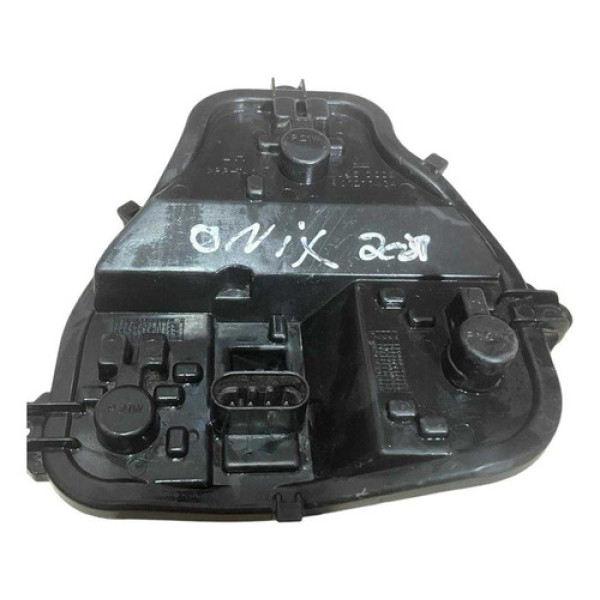 Circuito Lanterna Tras Esquerda Prisma Onix 13/17 901277434