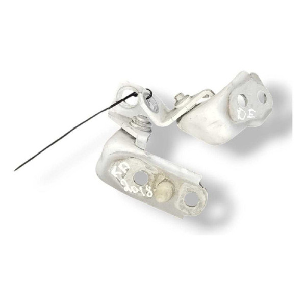 Par Dobradiça Dianteira Esquerda Ford Ka 2018 2019 2020 2021